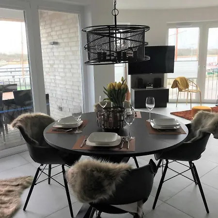 Appartement Ferienwohnung 60_no _ Kd4 Kappeln